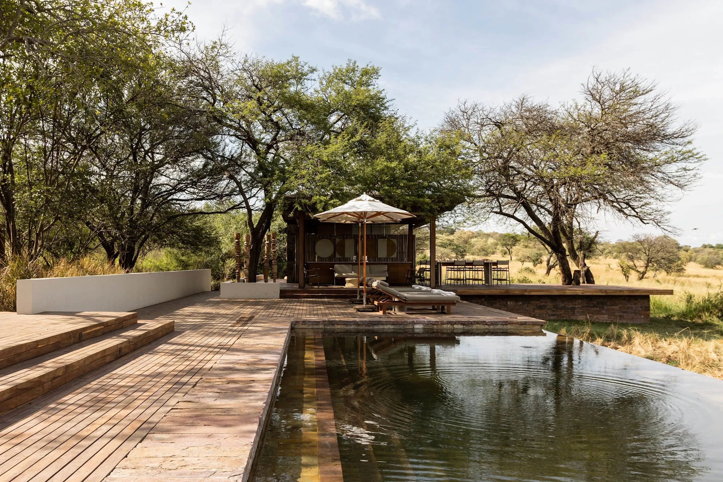 Singita Serengeti